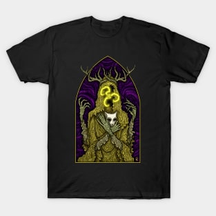 King in Yellow - Azhmodai 22 T-Shirt